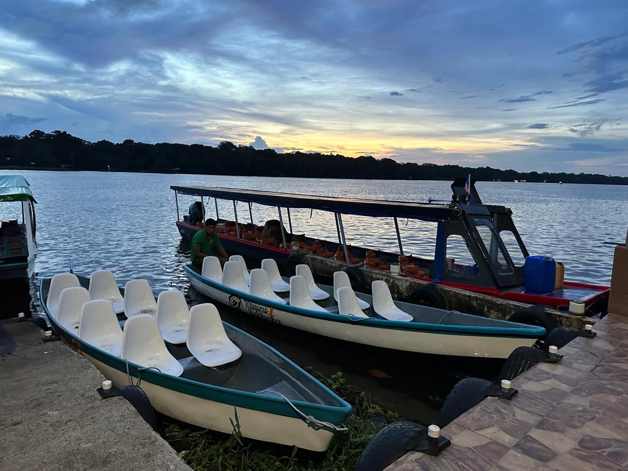 Hostel Tortuguero 7Backpackers Exterior photo